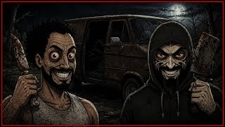 18 True Horror Stories Animated for a Rainy Night