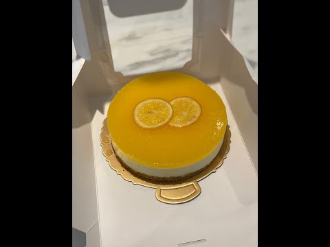 sweet me 自己來做甜點