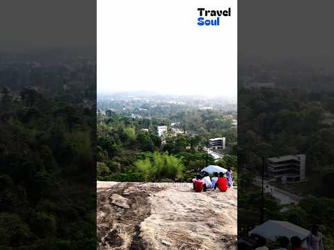📍Myladipara, Kalpetta, Wayanad #travelvlog #travelsoul
