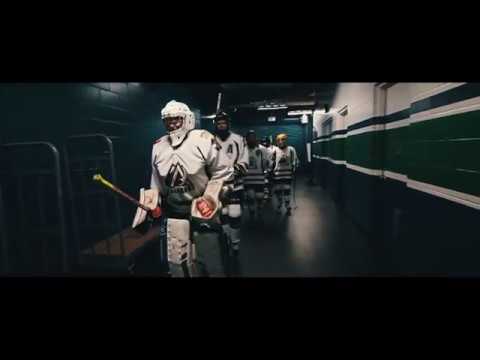 Vancouver Avalanche Girls Hockey