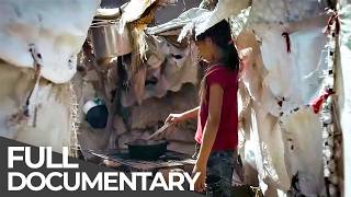 Venezuela’s Lost Children | Surviving a Country in Collapse | Free Documentary