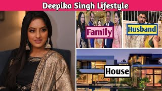 Deepika Singh Lifestyle & Biography #shorts #shortvideo #deepikasingh