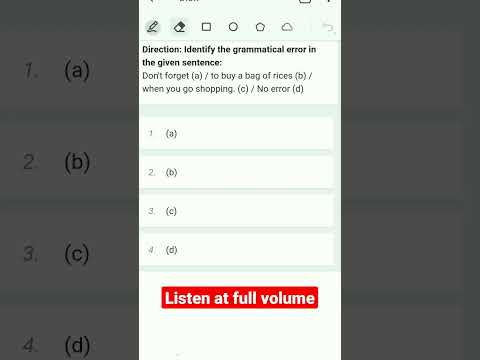 Noun Grammatical Error Rule. 01