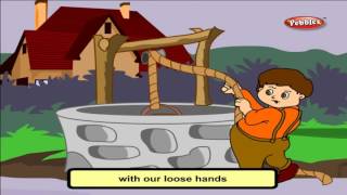 Cbse 4th CBSE SCIENCE | Force, Work & Energy | NCERT | CBSE Syllabus | Animated Video