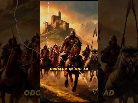"Rome's Triumph and Tragedy: A Timeline of the Empire's Ascent and Decline"