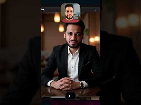 Replicate AI Thumbnail Generation