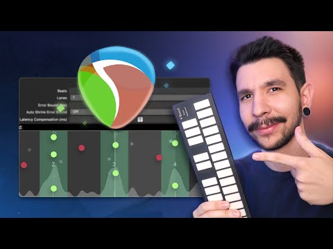 Get GOOD at Rhythm with REAPER