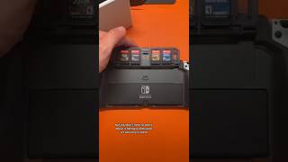 This Nintendo Switch case by @KIWIHOME official  is amazing! #kahlatalk #kahlatech #switchOLED