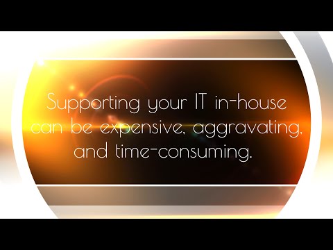 Denver IT Support - 10 Reasons to Outsource IT Support
