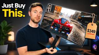How is this OLED Monitor SO CHEAP!? [2026]