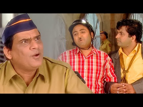 जेठालाल और गोपी की लोटपोट कॉमेडी | F.I.R. | Full Comedy Episode-74