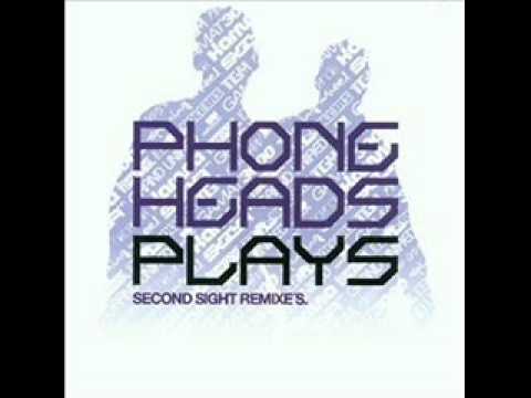 Phoneheads - Solex (Different Drummer Remix)