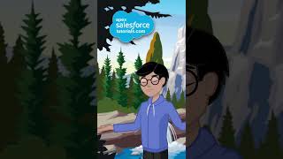 What is required for deploying Apex code to a Production instance? #salesforce #apex #trailhead