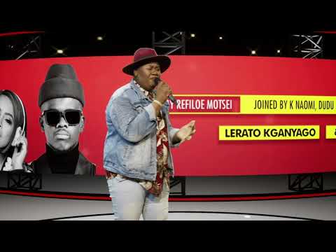 King B Performance - SA Big Breakfast