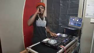 STAMINATOR LIVE DANCEHALL & RAGGA SESSION ON  BLAZING VYBZ 2020 MAVADO VYBZ KARTEL KONSHENS CECILE..