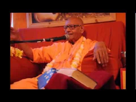 Krishna das Swami