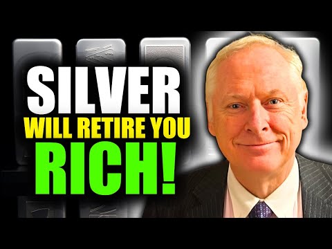 Silver’s New Highs: Clive Thompson Reveals the Surprising Forces Driving Prices Up!