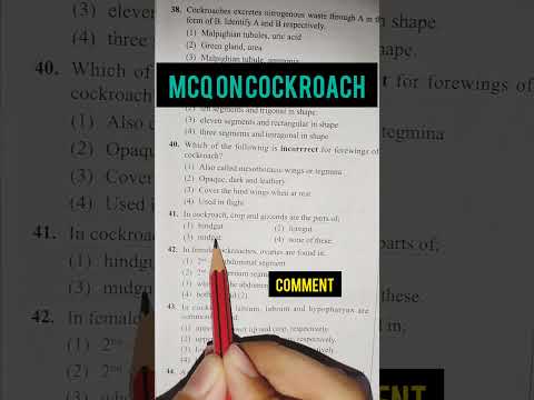 biology mcq for competitive exams#neetbiologymcqs #biologybook #aiims #neetmcq @NEET-Knowledge06