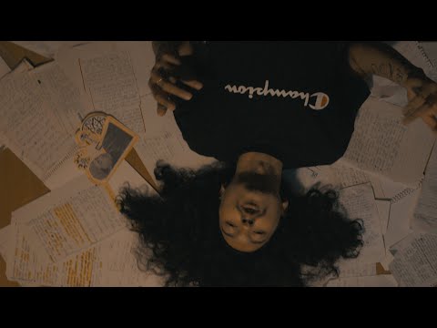 Anupras - Intro || AKA ep  (Official Music Video) Prod. Roni