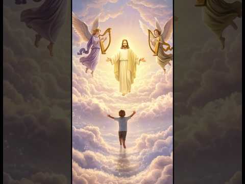 Jesus loves children #jesuslovesyou #jesuspaiditall #childrensday