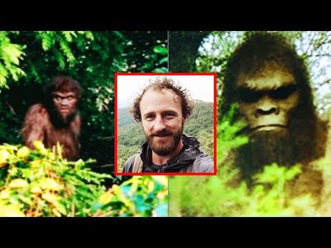 Chilling Bigfoot Encounter Shakes Veteran Survivalist in Alaska’s Wilderness!