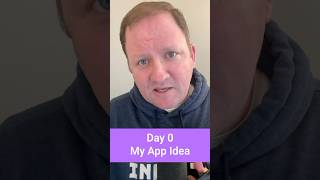30 Days to Build an App: My Journey Starts Now 🚀