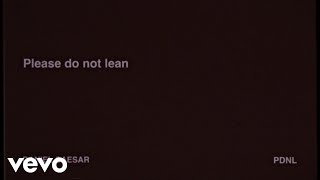 Daniel Caesar - Please Do Not Lean (Lyric Video) ft. BADBADNOTGOOD