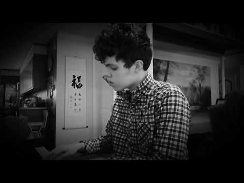 addict with a pen but in a minor key