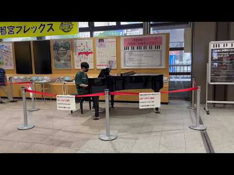 よみぃさんのきょくです