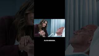 See Benson and Stabler reunite in 'Organized Crime' promo