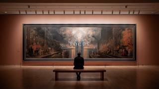 music for overthinkers — when the mind goes quiet | deep focus playlist