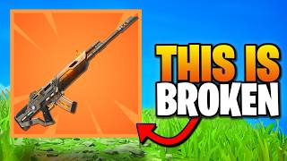 I Ranked EVERY Season 3 Item From Worst to Best (Chapter 7)
