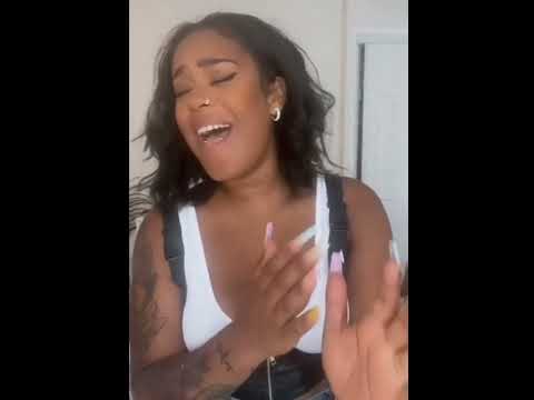 Singing drafts #duet #soulfulsinger #singer #spotifysingles #musicsnippet #rnb