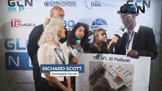 Innovative Clean-Tech Solutions of Sustainable For Life Inc.