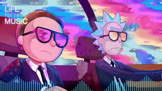 3 HOURS Romantic Relaxing Saxophone Music. Healing Background for Stress Relief, Study, Cafe