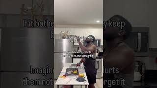 FORGIVE BUT NEVER FORGET😤🗣️ #relationshipadvice #cooking #foodie #recipe #kitchentips