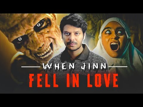 Jinn got obsessed with her and wanted to marry her (Haunted Story of Jinn)