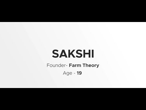 Teenpreneur by FamPay: Sakshi Agarwal