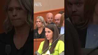 Woman who poisoned husband with fentanyl then published grief book gets life sentence