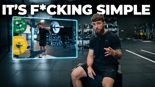How To Lift Weights for Fighting