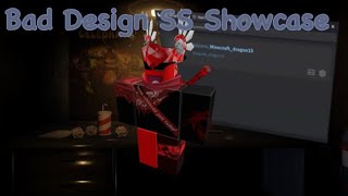 [2026] Bad Design SS showcase || By @shaveboyshave || #serverside #febypass #aureus #c00lkidd