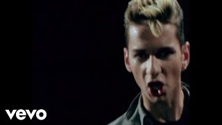 Depeche Mode - Master and Servant (Official Video)