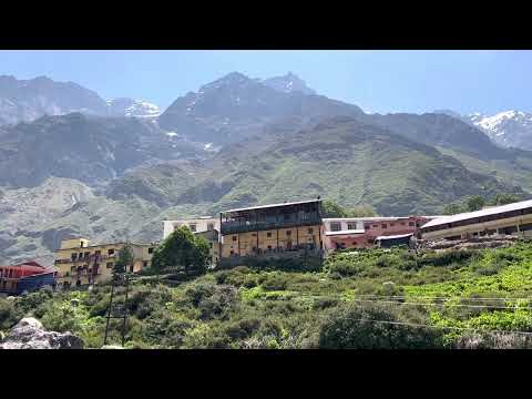 Alaknanda #shorts #alaknanda #badrinath