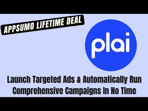Plai Review: How Does Plai Works?