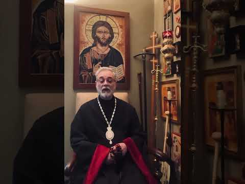 The Apostolic Succession