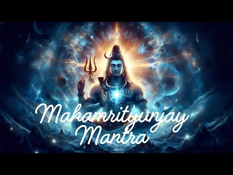 Mahamrityunjaya Mantra 108 Times | Most Powerful Shiva Mantra | Healing & Protection