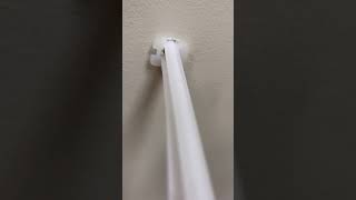 Easy Sheetrock drywall anchors toggle bolts zip tie style fast heavy duty metal stud snap fastener