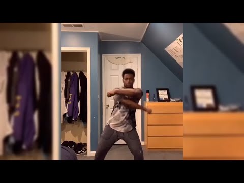 [MEME ORIGIN] Car.shearer's TikTok Dance