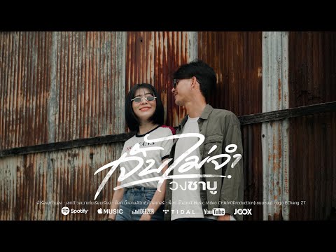 เจ็บไม่จำ - วงชาบู [OFFICIAL MV]