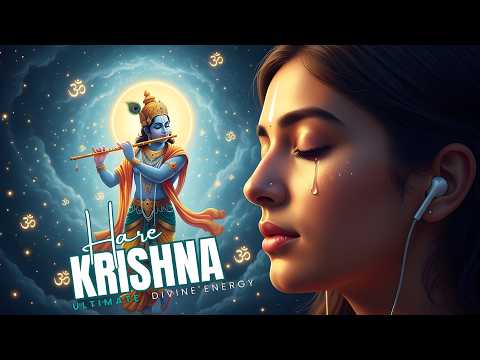Hare Krishna Hare Rama-The Ultimate Mantra | Iskcon Kirtan
